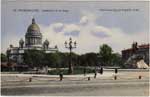 Church postcard 009